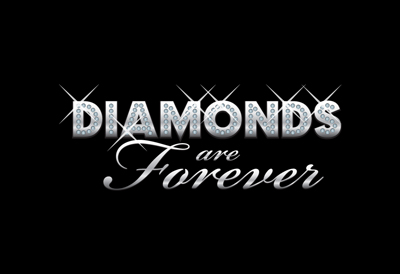 Logo for financial industry conference