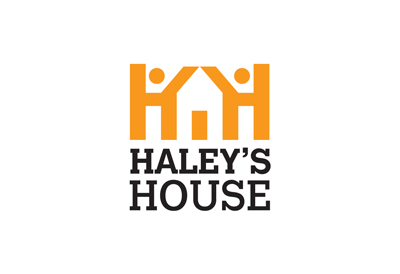 logo for Cambodian orphanage Hayley's House