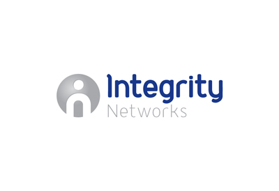 Logo for IT consultant Integrity Networks