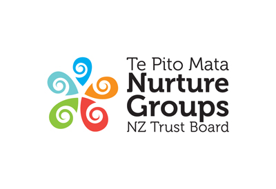 Nurture Groups logo