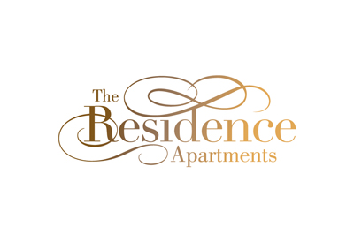 The Residences Apartments logo