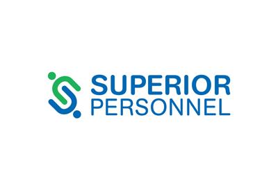 Superior Personnel logo