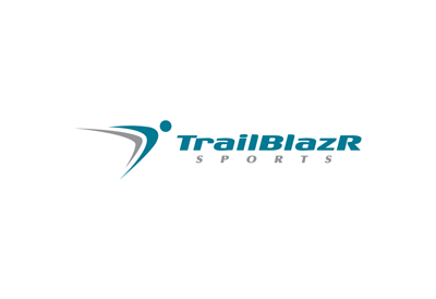 Trailblazr logo