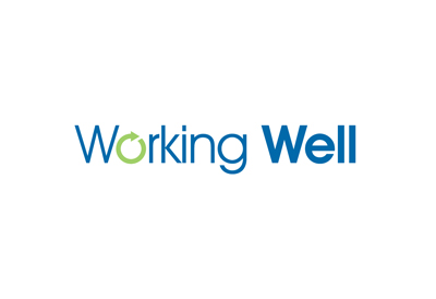 Working Well logo
