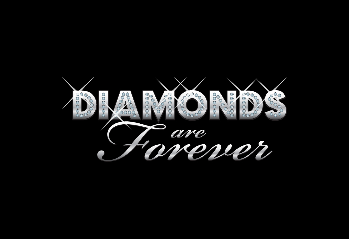 Logo for financial industry conference