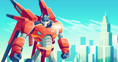 Business transformation