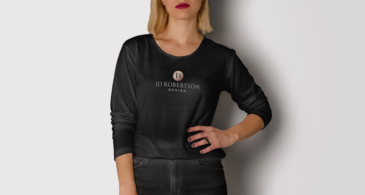 Apparel for interior designer