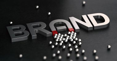 Eight reasons to rebrand