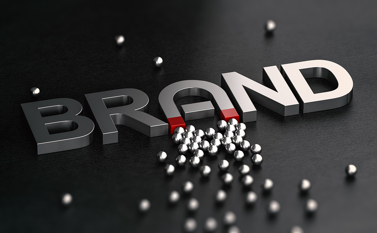 Eight reasons to rebrand