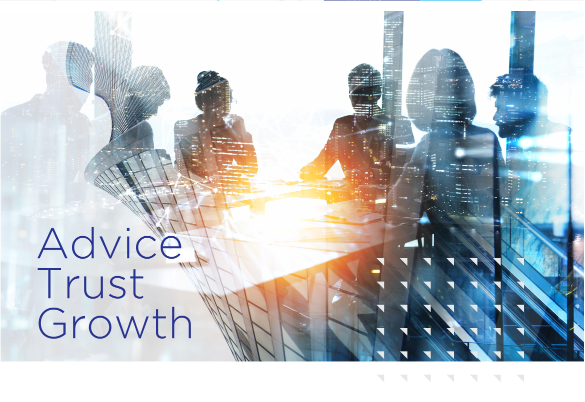 Brand image for accounting firm