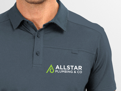 Branding for plumbing contractor