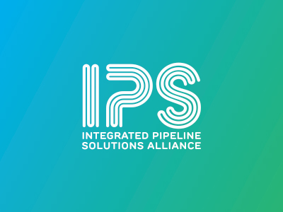 Branding for pipeline infrastructure alliance