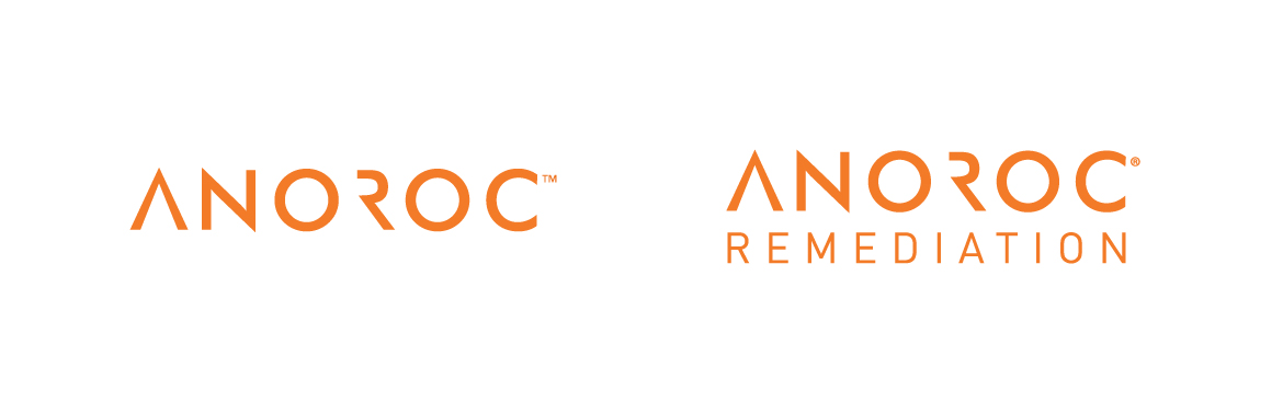 Logo for property remediation project management company