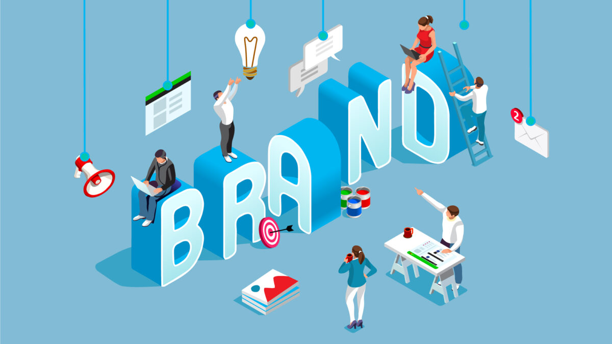 Brand guidelines blog post