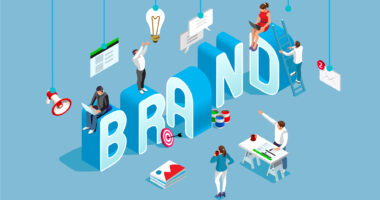 Brand guidelines blog post